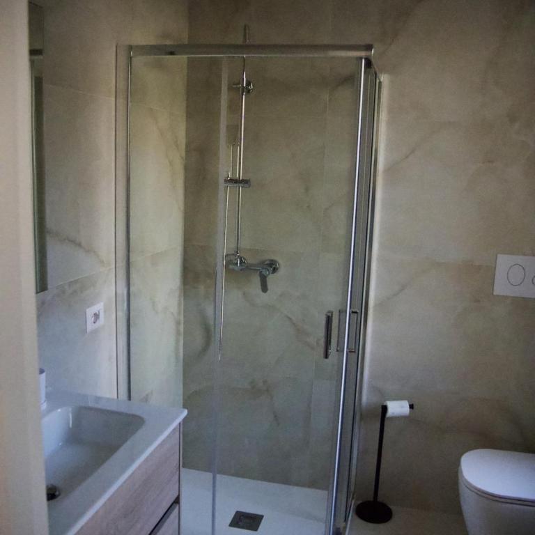 Vent1-Rooms - Appartamento con 1 Camera da Letto - 27