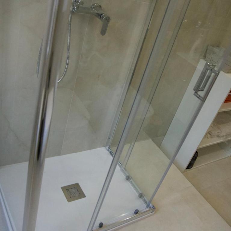 Vent1-Rooms - Appartamento con 2 Camere da Letto - 46