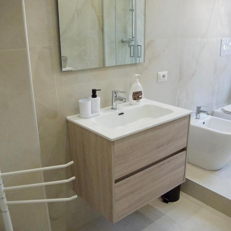 Vent1-Rooms - Appartamento con 2 Camere da Letto - 47