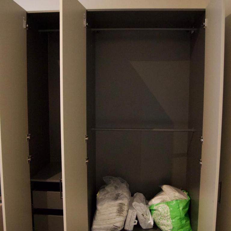 Vent1-Rooms - Appartamento con 2 Camere da Letto - 49