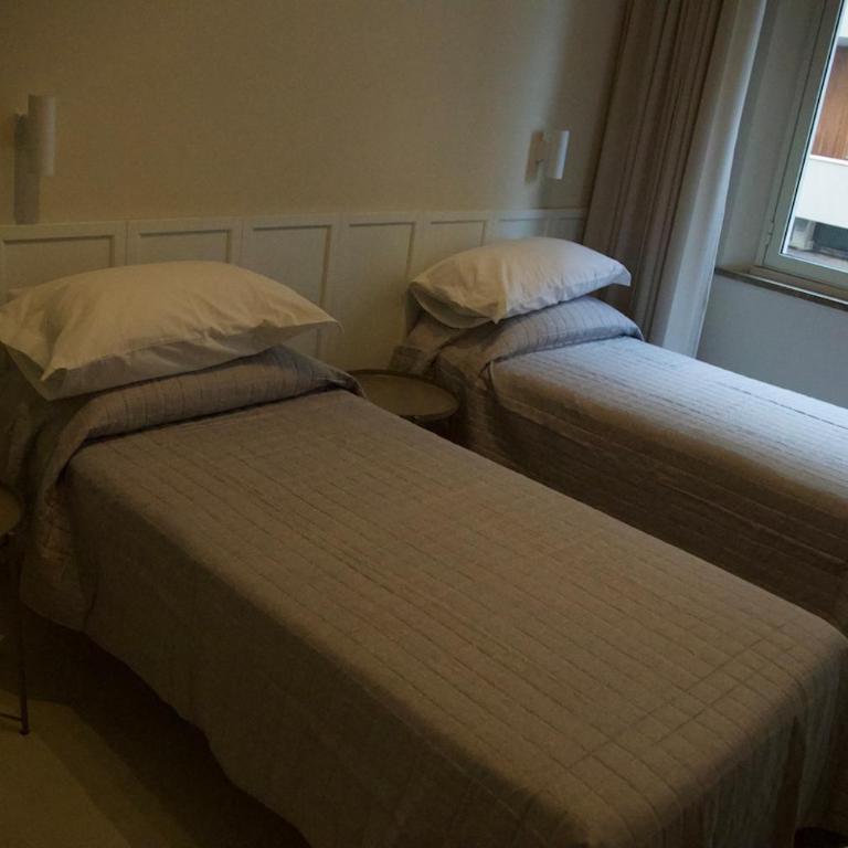 Vent1-Rooms - Appartamento con 2 Camere da Letto - 50