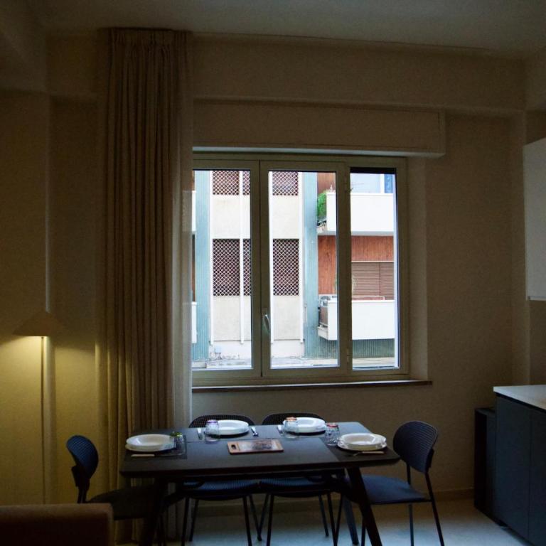 Vent1-Rooms - Appartamento con 2 Camere da Letto - 51