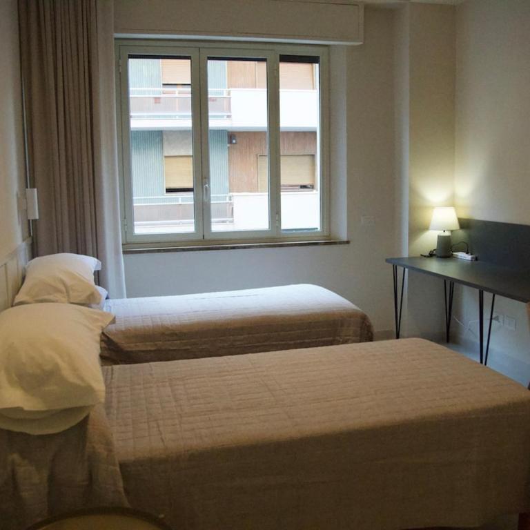 Vent1-Rooms - Appartamento con 2 Camere da Letto - 53