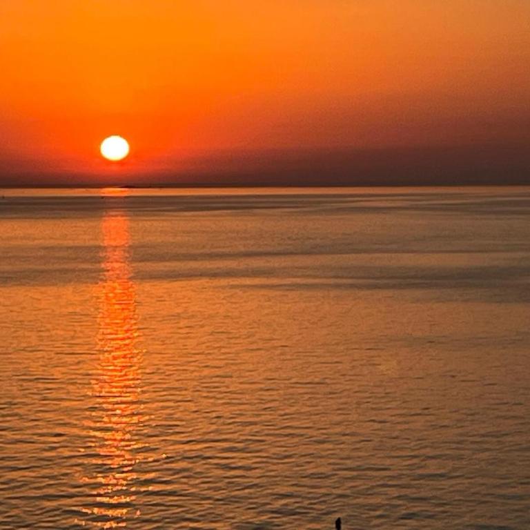 Esplendido apartamento con VISTA AL MAR Beach Palace - Apartamento de 1 dormitorio - 9
