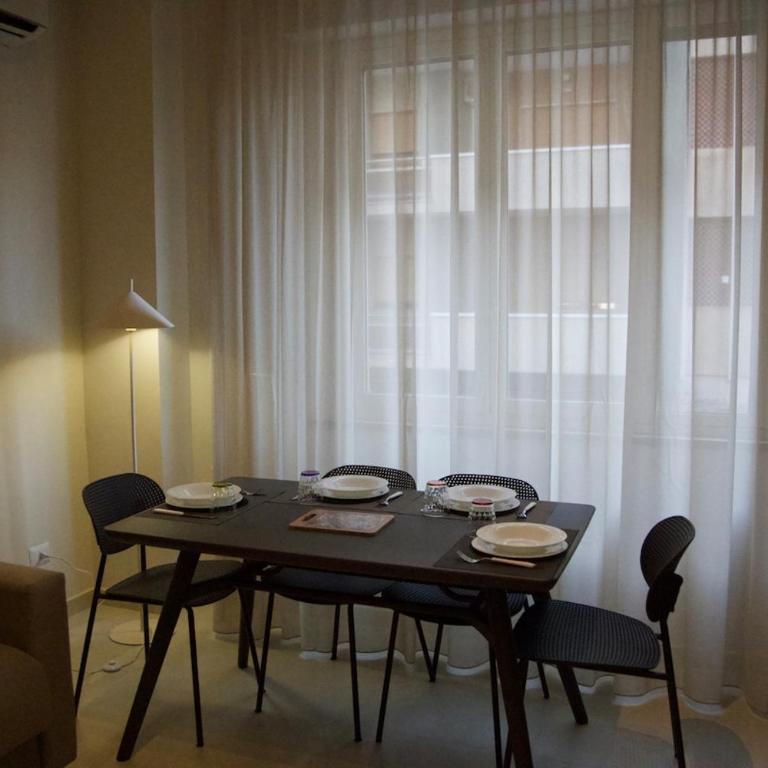 Vent1-Rooms - Appartamento con 2 Camere da Letto - 54