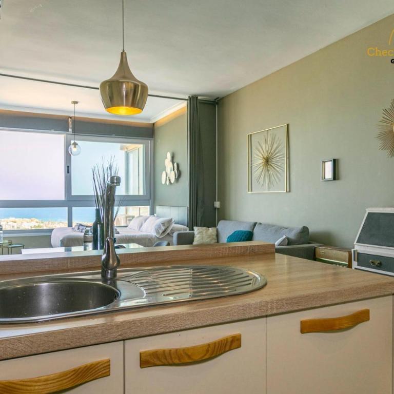 El Mirador Torremolinos Apartment - Estudio con vistas al mar - 7