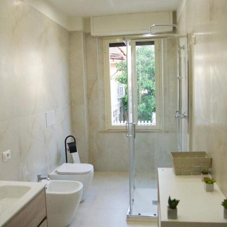 Vent1-Rooms - Appartamento con 2 Camere da Letto - 56