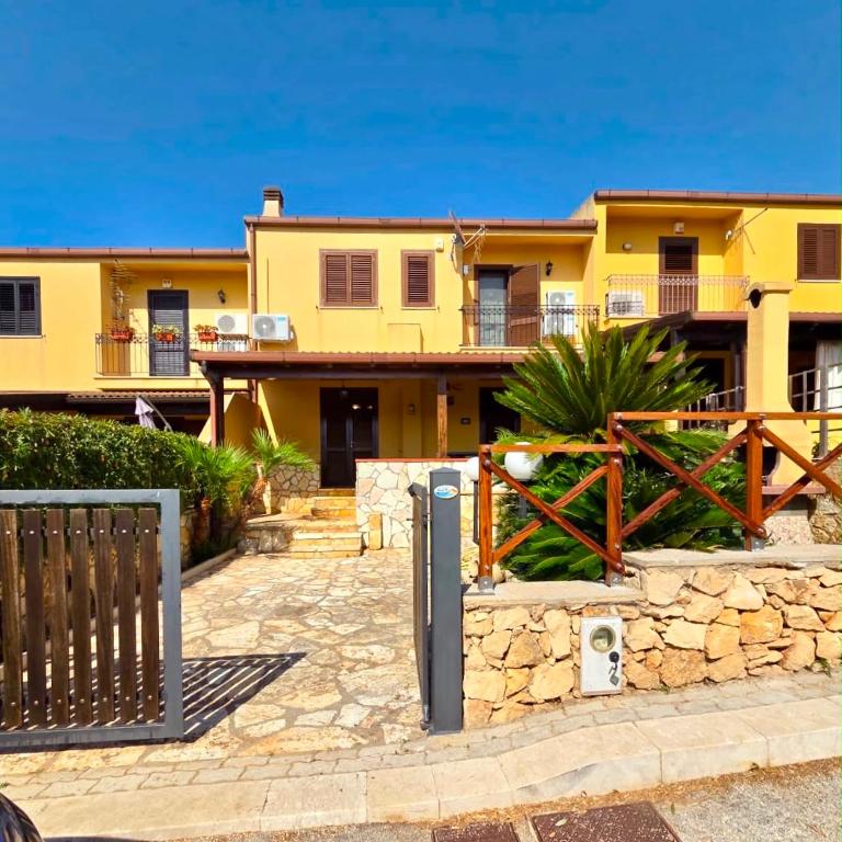 La Perla di Cornino - Casa con 2 Camere da Letto - 1