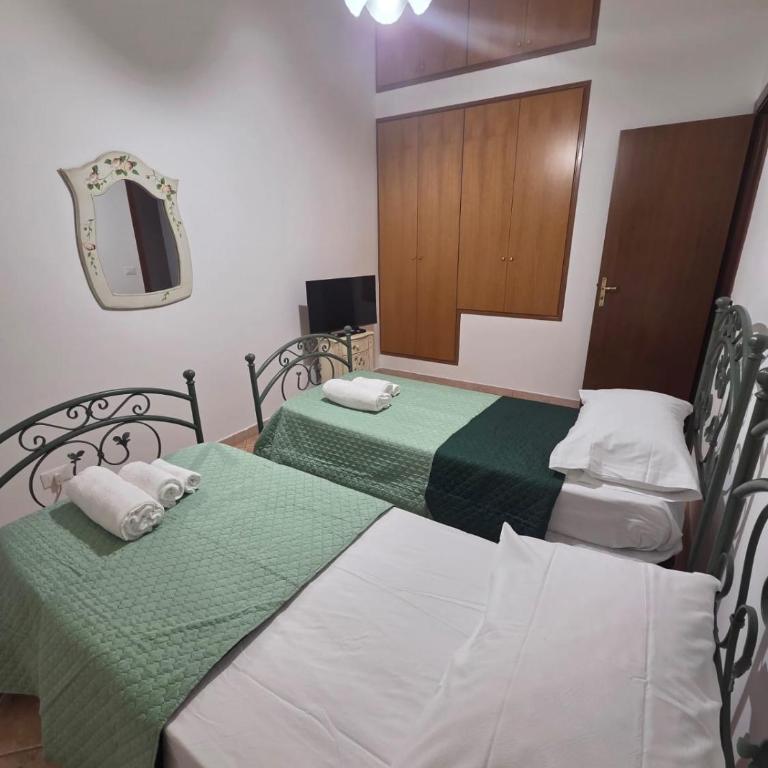 La Perla di Cornino - Casa con 2 Camere da Letto - 3
