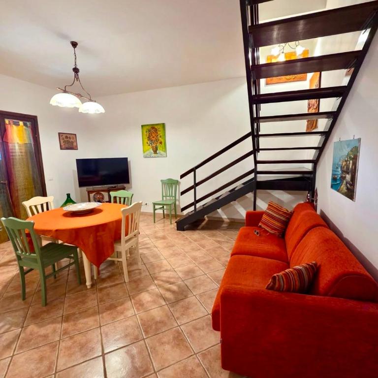 La Perla di Cornino - Casa con 2 Camere da Letto - 4