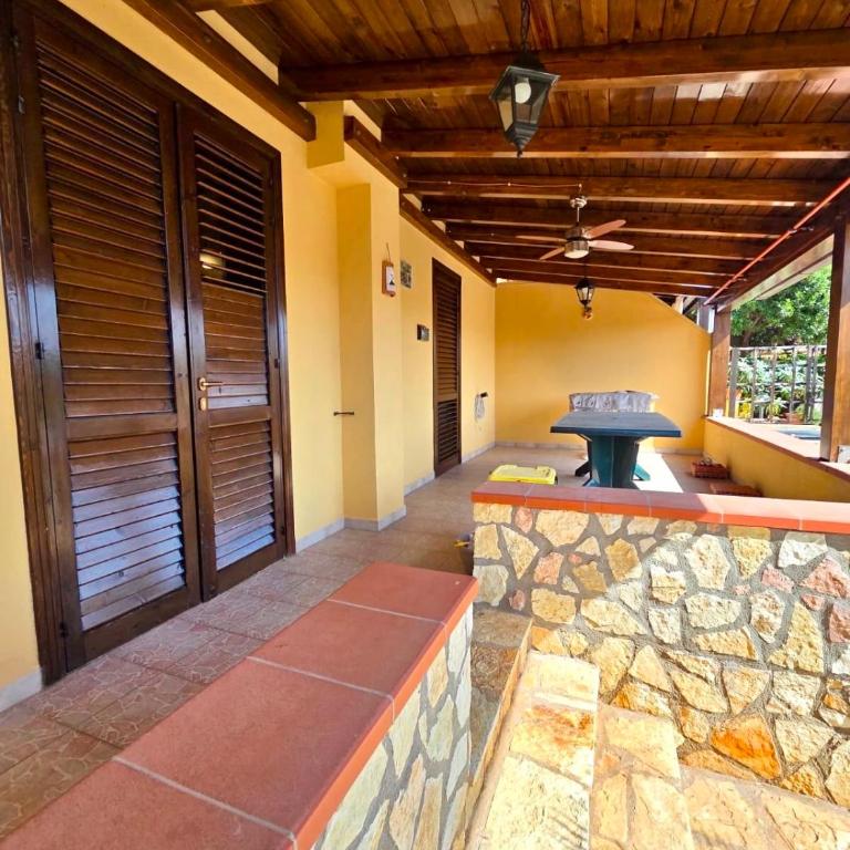 La Perla di Cornino - Casa con 2 Camere da Letto - 6