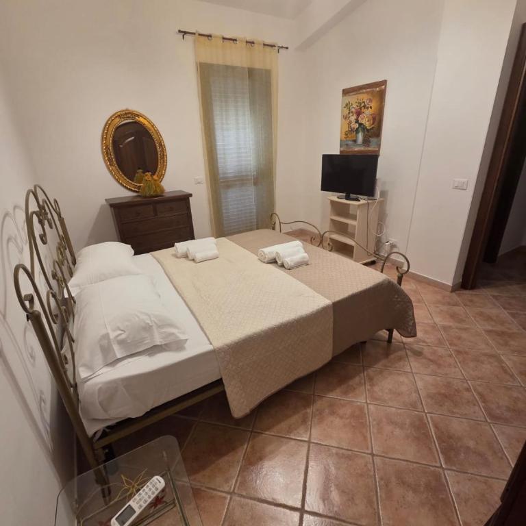 La Perla di Cornino - Casa con 2 Camere da Letto - 7