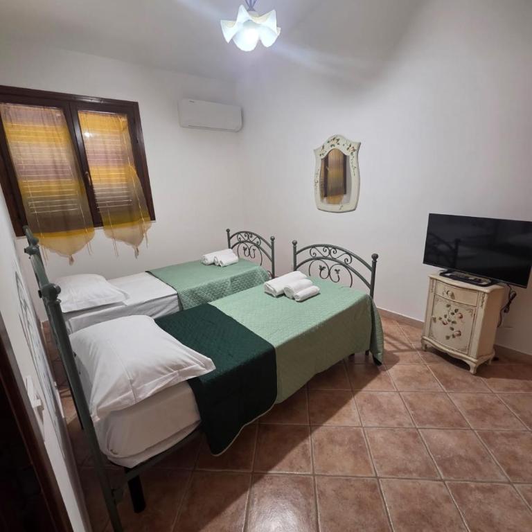 La Perla di Cornino - Casa con 2 Camere da Letto - 8