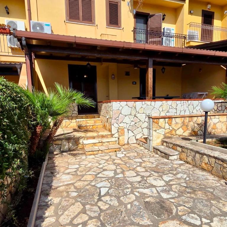 La Perla di Cornino - Casa con 2 Camere da Letto - 9