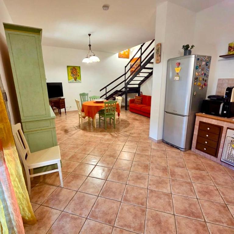 La Perla di Cornino - Casa con 2 Camere da Letto - 10