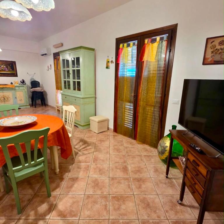 La Perla di Cornino - Casa con 2 Camere da Letto - 12