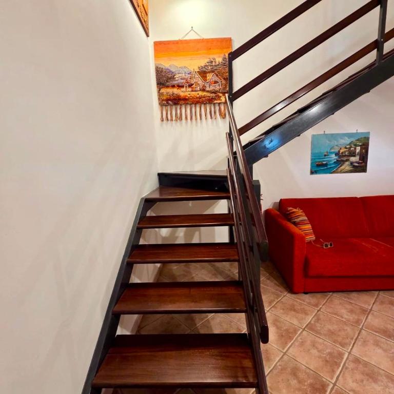 La Perla di Cornino - Casa con 2 Camere da Letto - 13