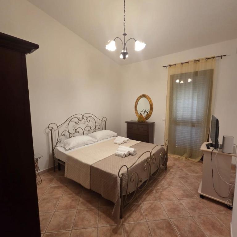 La Perla di Cornino - Casa con 2 Camere da Letto - 14