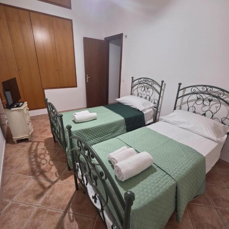 La Perla di Cornino - Casa con 2 Camere da Letto - 16