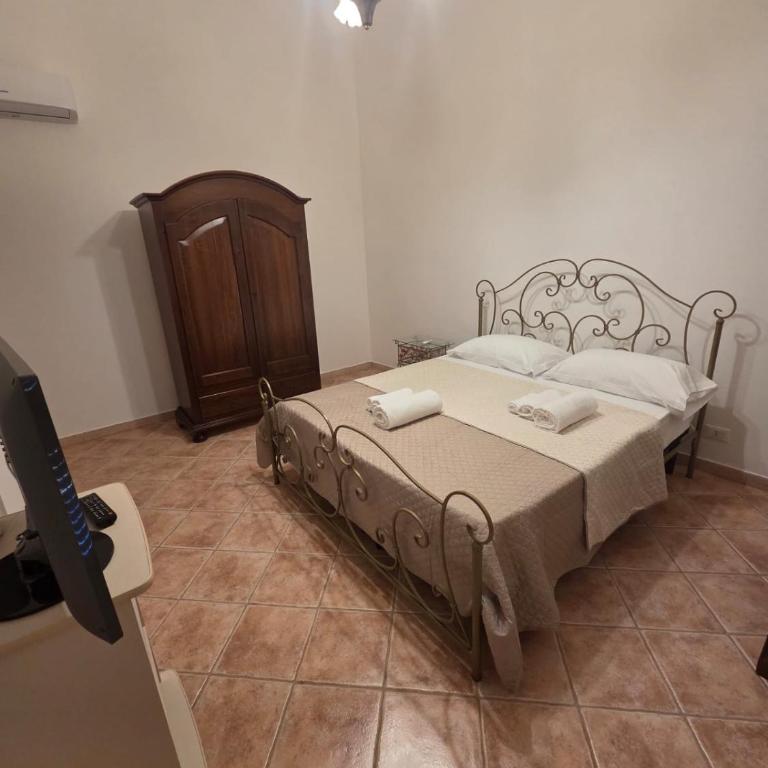La Perla di Cornino - Casa con 2 Camere da Letto - 18