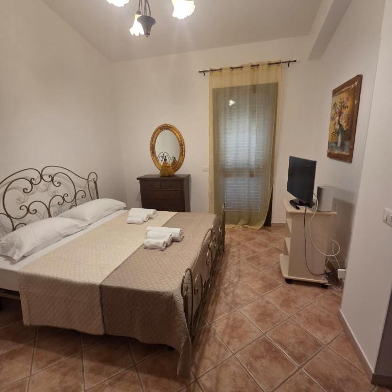 La Perla di Cornino - Casa con 2 Camere da Letto - 19