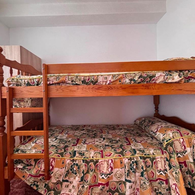 Daytona Primera Linea 3º - Apartamento de 2 dormitorios - 2