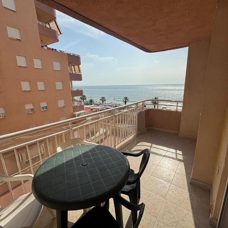Daytona Primera Linea 3º - Apartamento de 2 dormitorios - 4