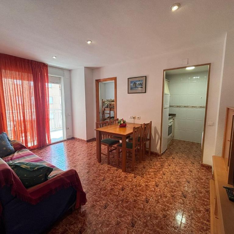 Daytona Primera Linea 3º - Apartamento de 2 dormitorios - 7