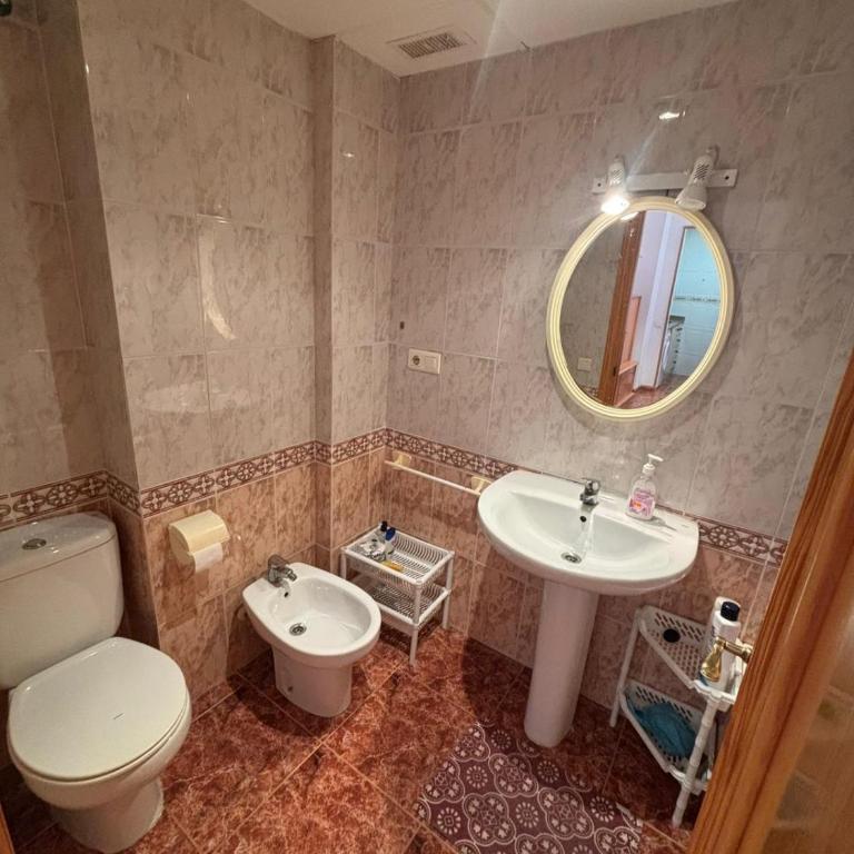 Daytona Primera Linea 3º - Apartamento de 2 dormitorios - 9