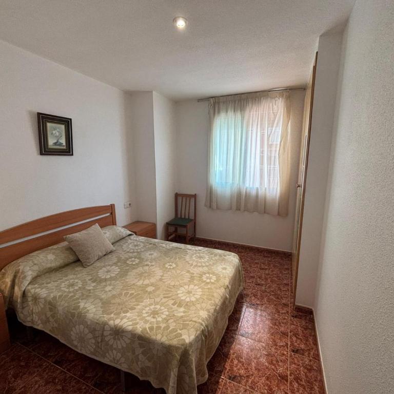 Daytona Primera Linea 3º - Apartamento de 2 dormitorios - 11