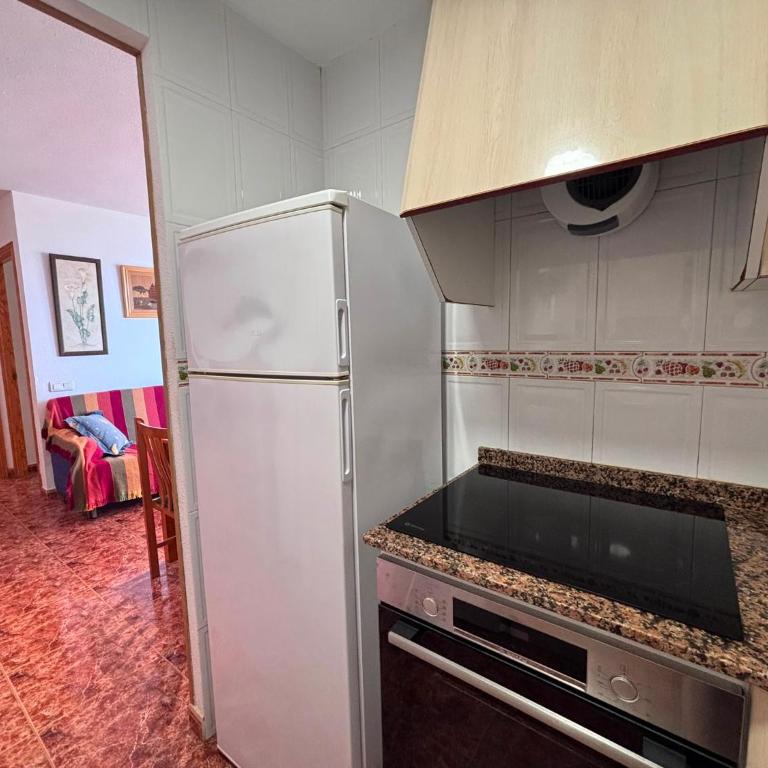 Daytona Primera Linea 3º - Apartamento de 2 dormitorios - 14