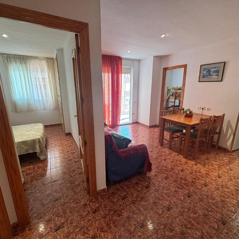 Daytona Primera Linea 3º - Apartamento de 2 dormitorios - 15