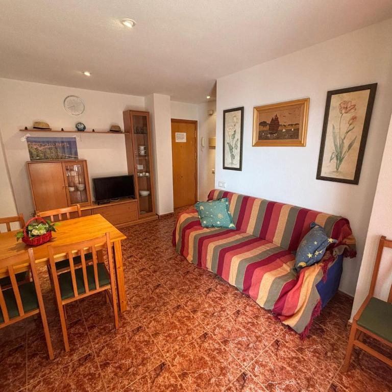 Daytona Primera Linea 3º - Apartamento de 2 dormitorios - 16