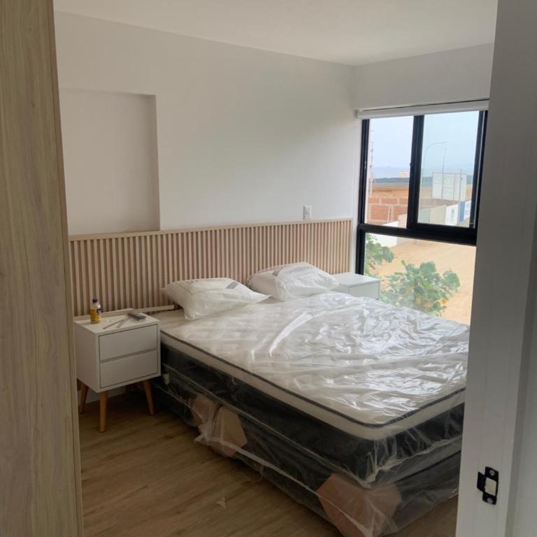 Apartamento San Bartolo - One-Bedroom Apartment - 2