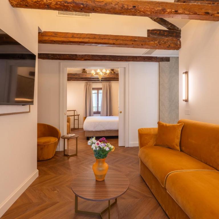 Hotel San Samuele - Suite - 6