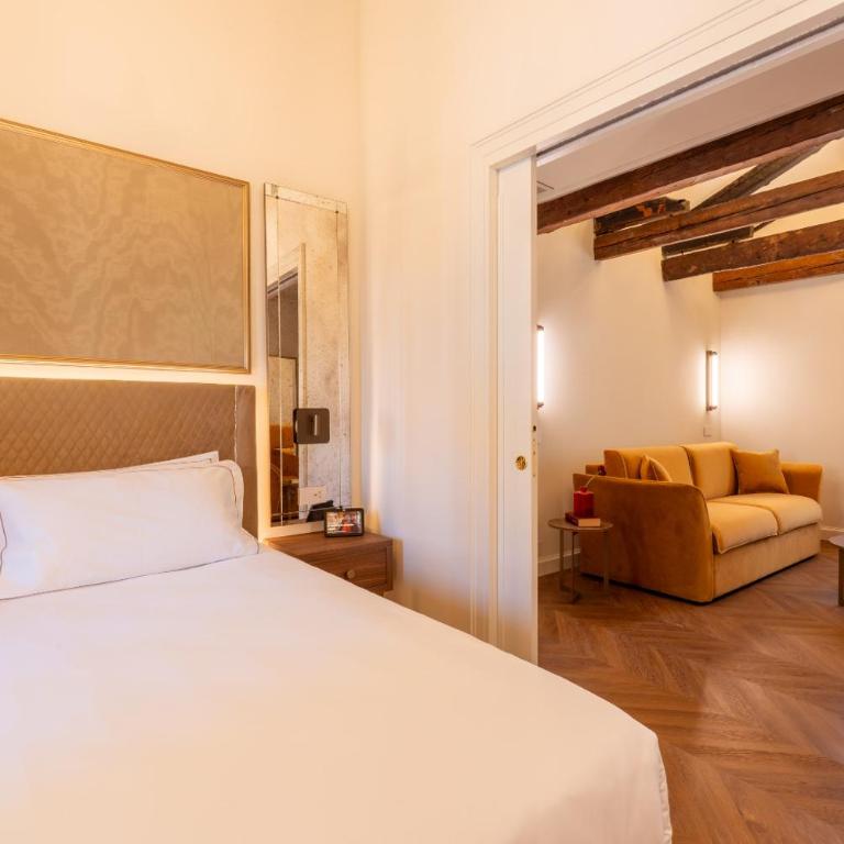 Hotel San Samuele - Suite - 3