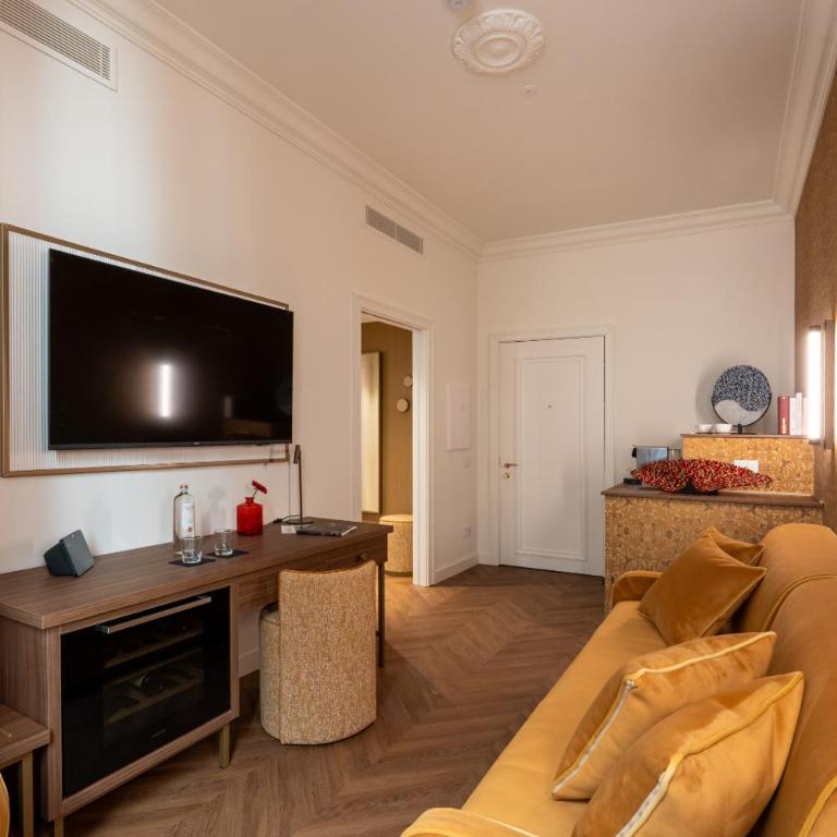 Hotel San Samuele - Suite - 7
