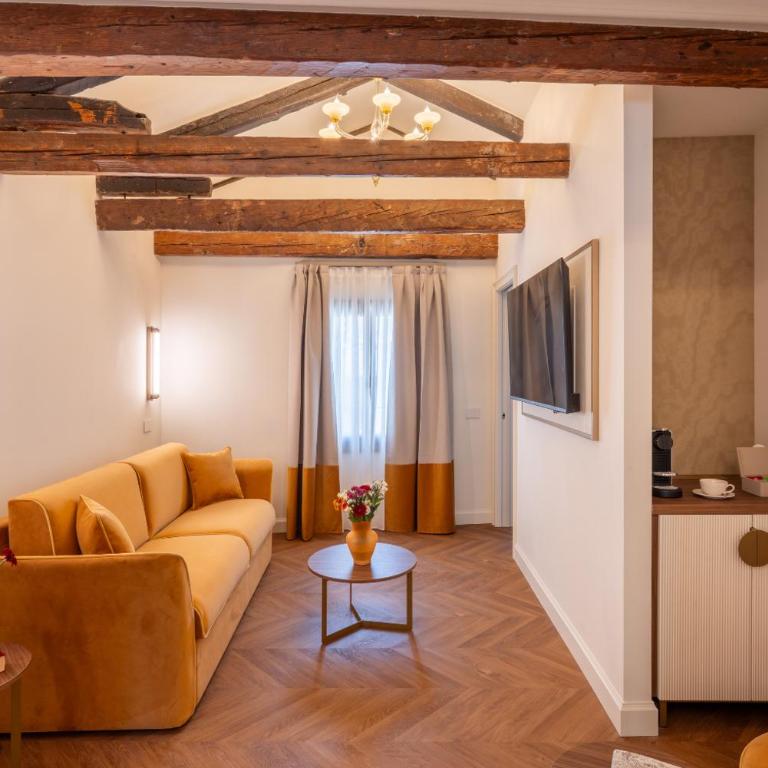Hotel San Samuele - Suite - 9