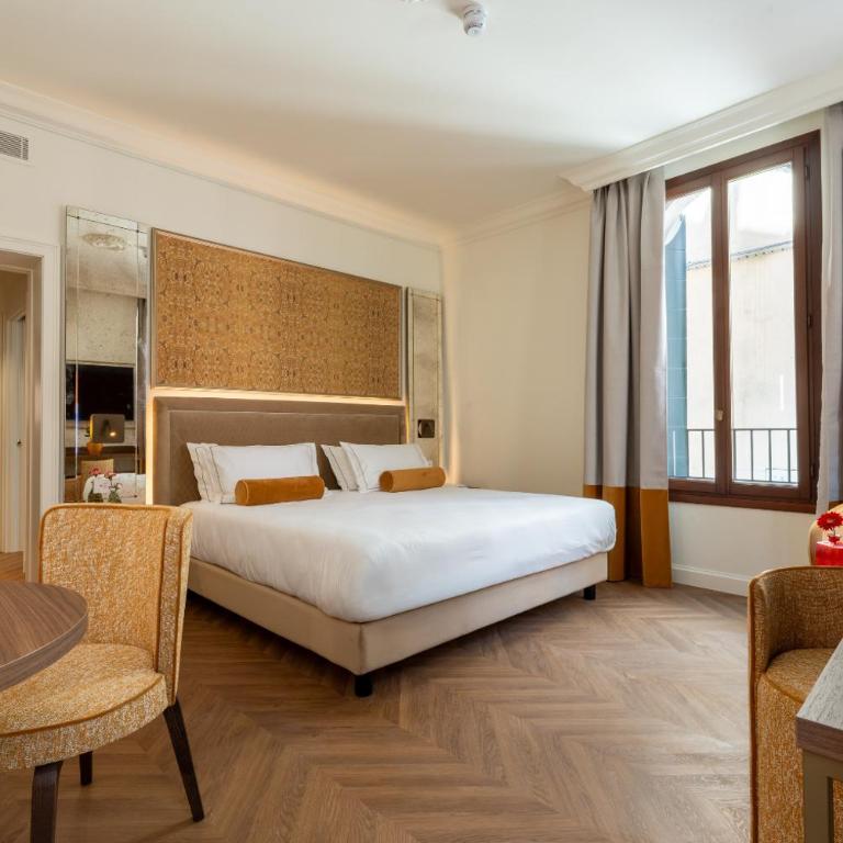 Hotel San Samuele - Suite - 1