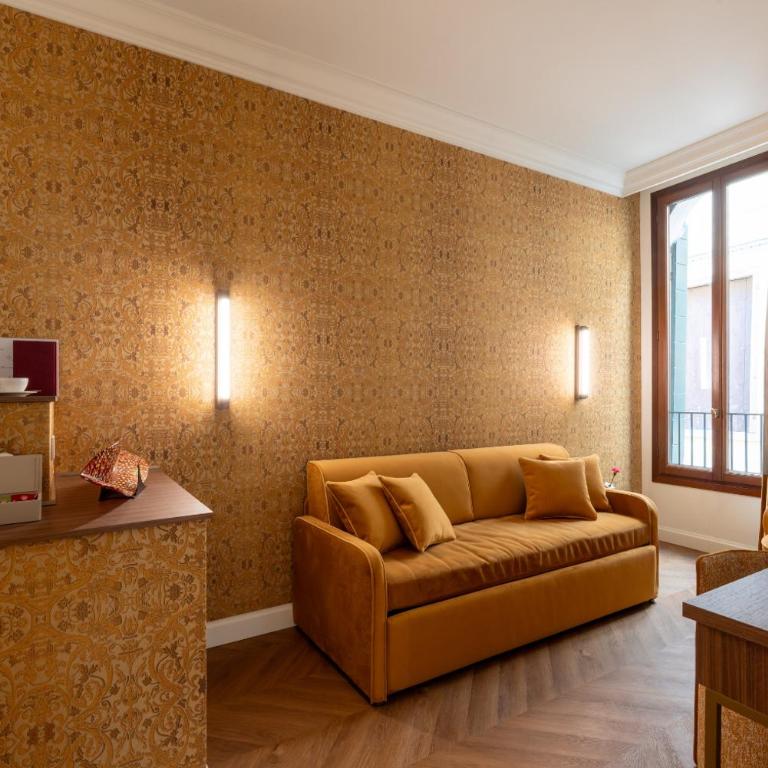 Hotel San Samuele - Suite - 8