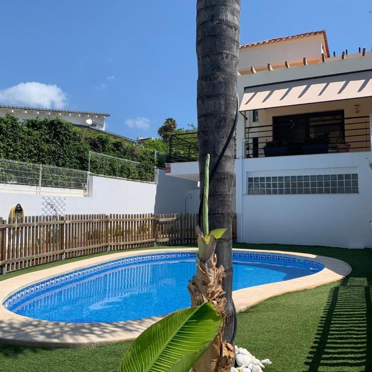 Villa Sol de Bellver - Villa de 3 dormitorios - 3