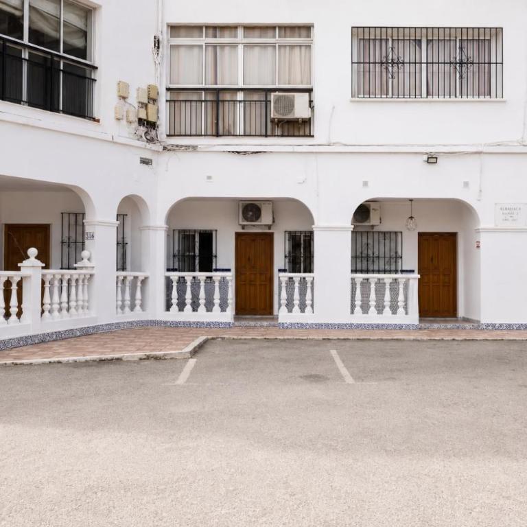 Estupendo apartamento muy cerca del mar - Apartamento de 1 dormitorio - 13