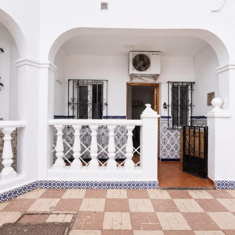 Estupendo apartamento muy cerca del mar - Apartamento de 1 dormitorio - 14