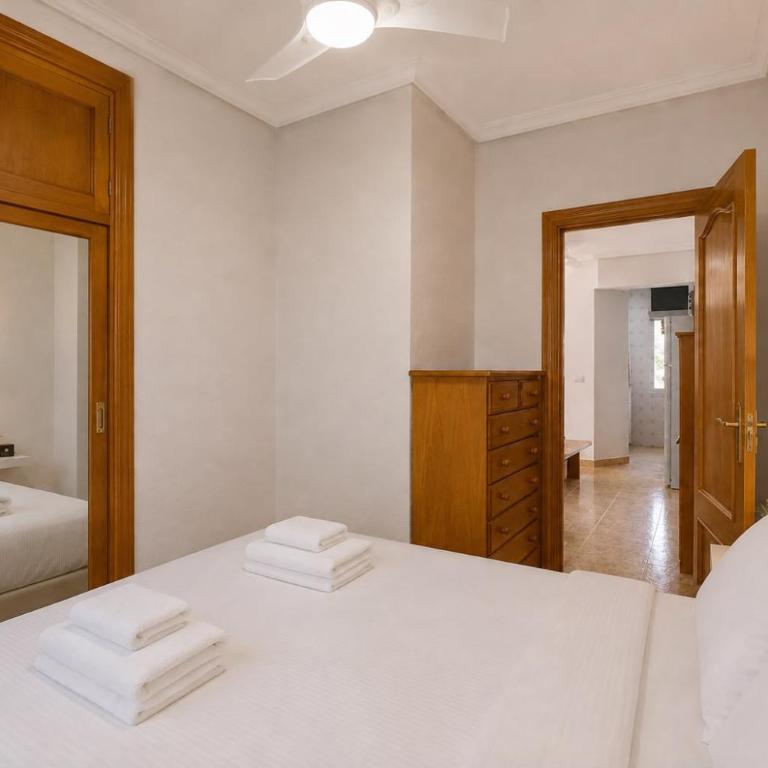 Estupendo apartamento muy cerca del mar - Apartamento de 1 dormitorio - 7