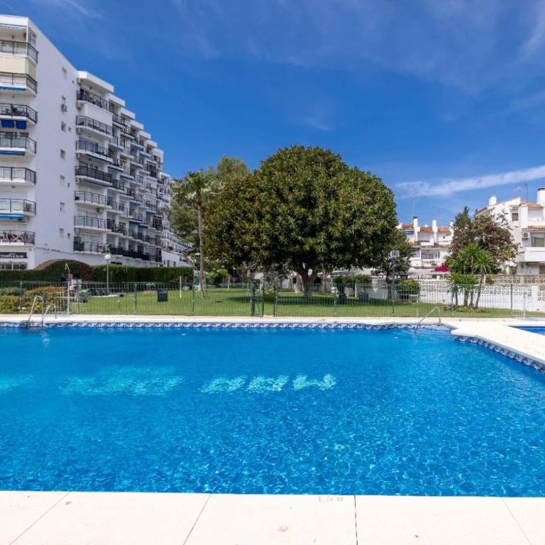 Estupendo apartamento muy cerca del mar - Apartamento de 1 dormitorio - 10