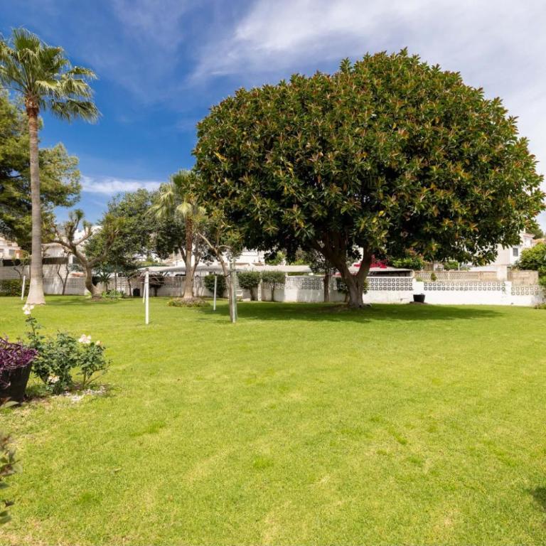 Estupendo apartamento muy cerca del mar - Apartamento de 1 dormitorio - 11