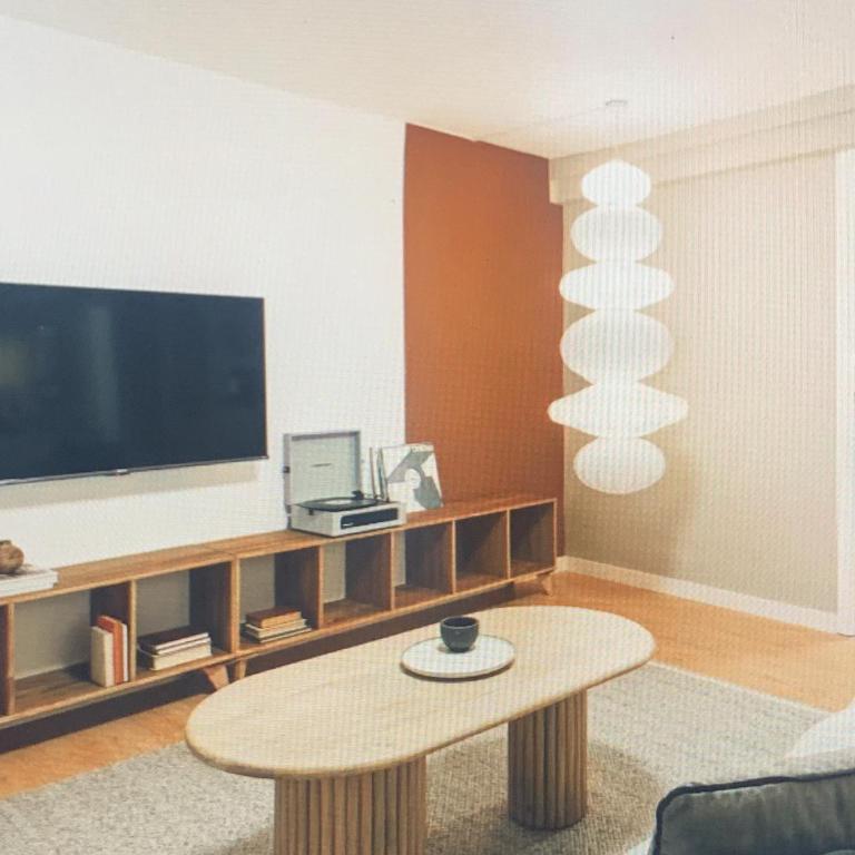 The Peregrino - Appartement 1 Chambre - 1