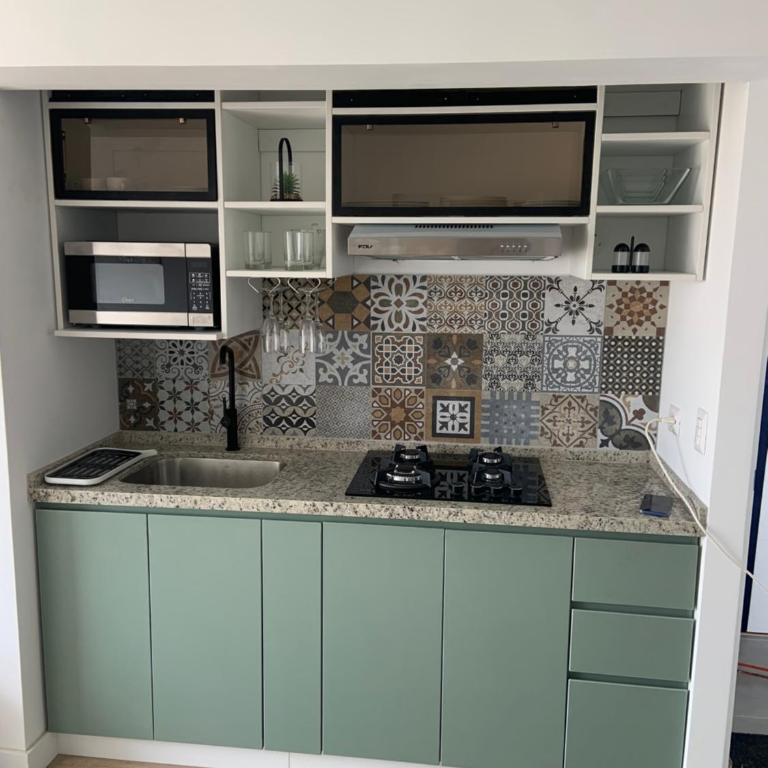 Apartamento San Bartolo - One-Bedroom Apartment - 3
