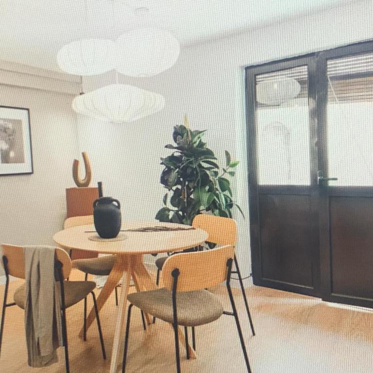 The Peregrino - Appartement 1 Chambre - 3