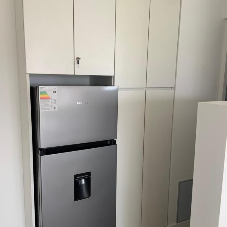 Apartamento San Bartolo - One-Bedroom Apartment - 12